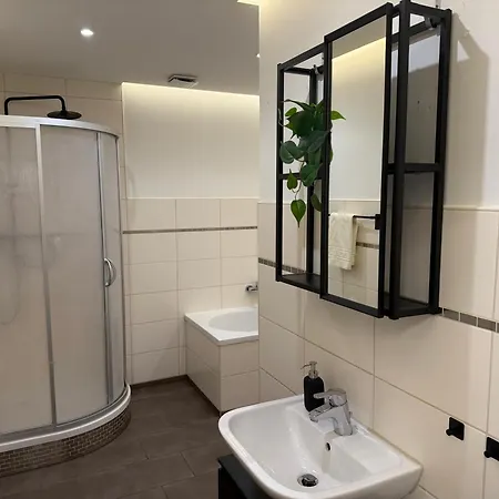 K38 Muehlgrabenblick By Selected Appartement Eisenach