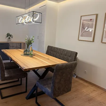 K38 Muehlgrabenblick Mit Privater Infrarot-sauna