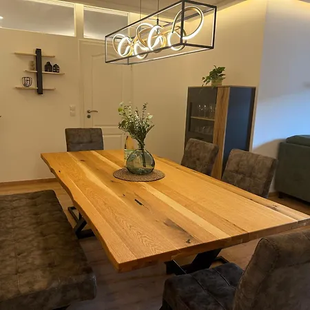 Appartement K38 Muehlgrabenblick Mit Privater Infrarot-sauna