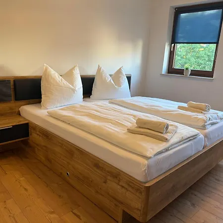 Appartement K38 Muehlgrabenblick By Selected Eisenach