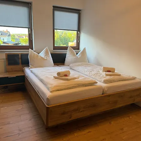 K38 Muehlgrabenblick Mit Privater Infrarot-sauna *