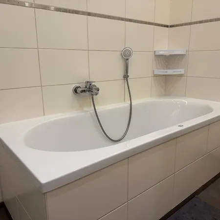 K38 Muehlgrabenblick By Selected Apartment *