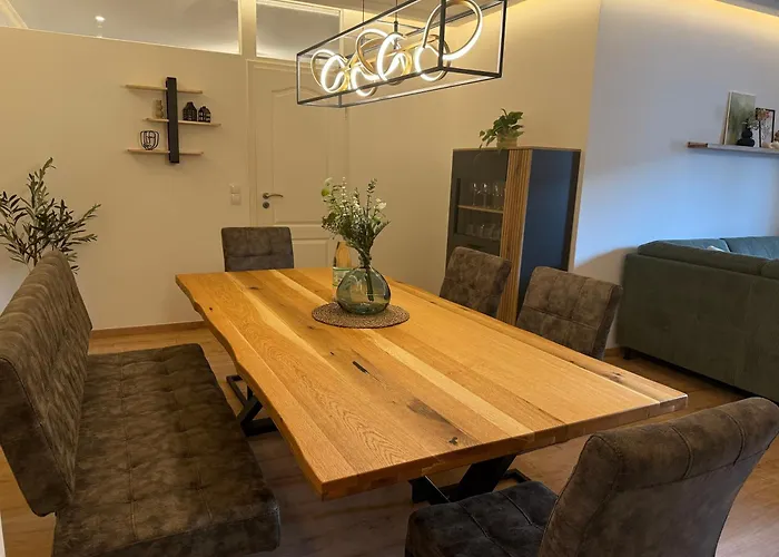 Appartamento K38 Muehlgrabenblick By Selected