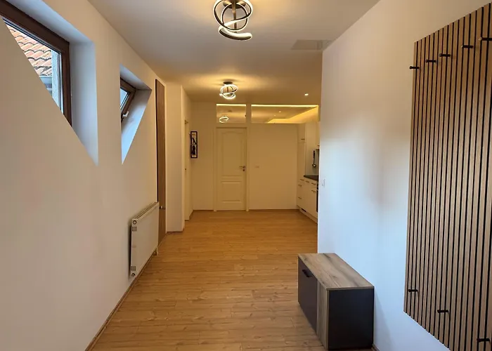 Appartamento K38 Muehlgrabenblick By Selected Eisenach