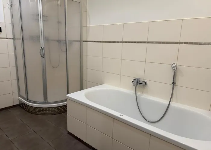 Appartamento K38 Muehlgrabenblick By Selected