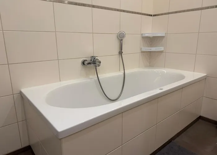 K38 Muehlgrabenblick By Selected Appartamento *